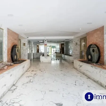 Apartment Air-conditioned With Terrace Sea View Nice
